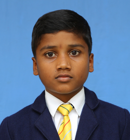 VANSHU YADAV   